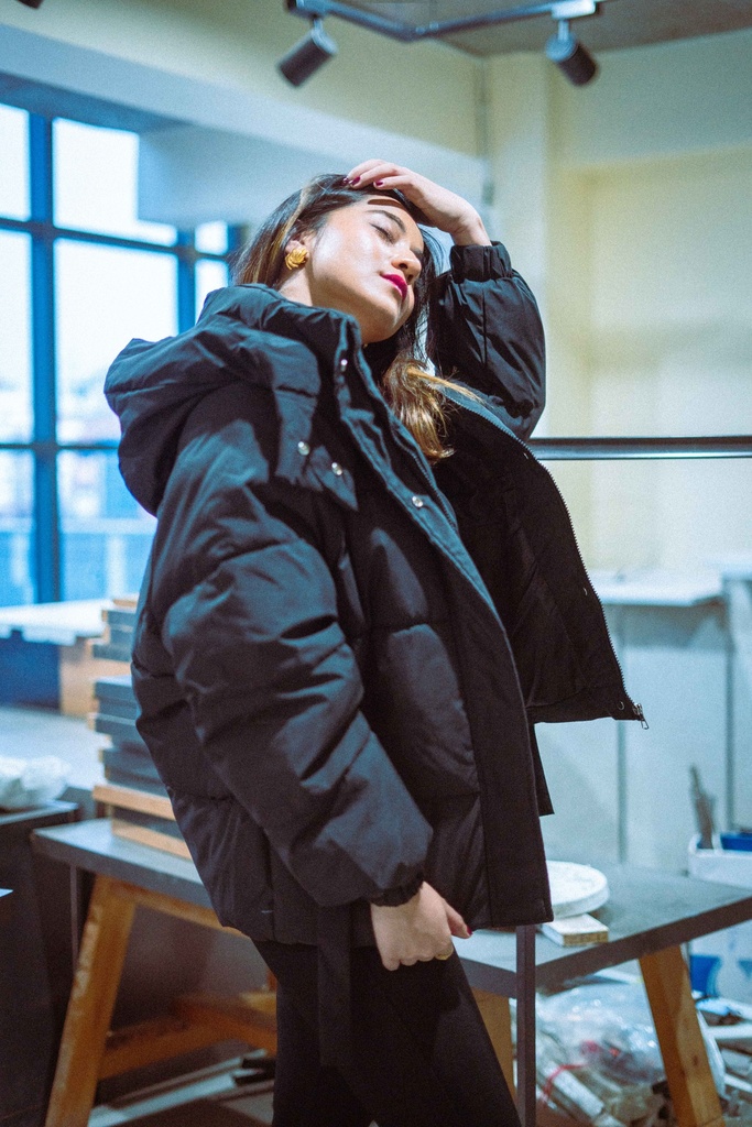 905 JACKET
