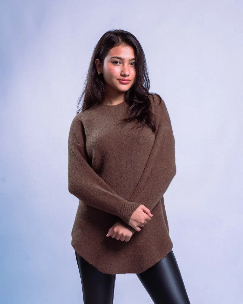 0412 SWEATER