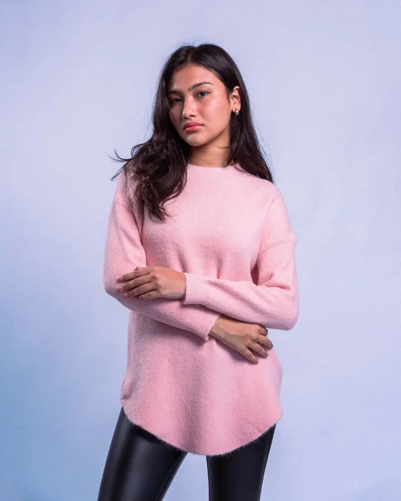 0412 SWEATER
