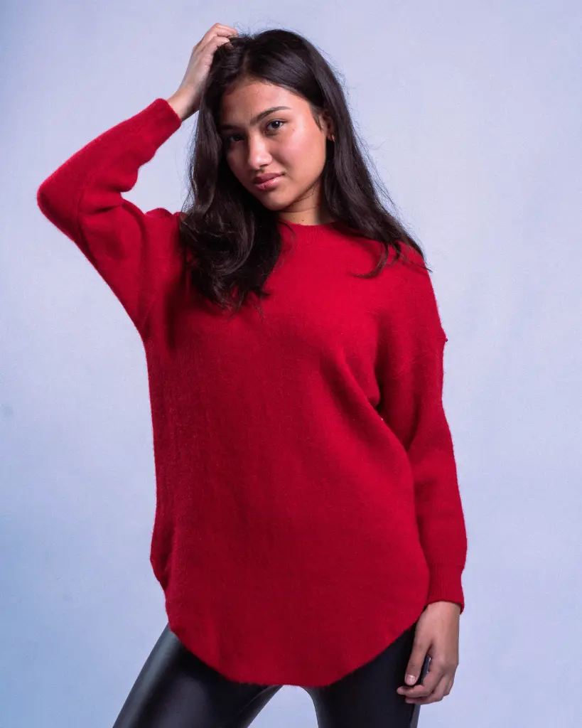 0412 SWEATER