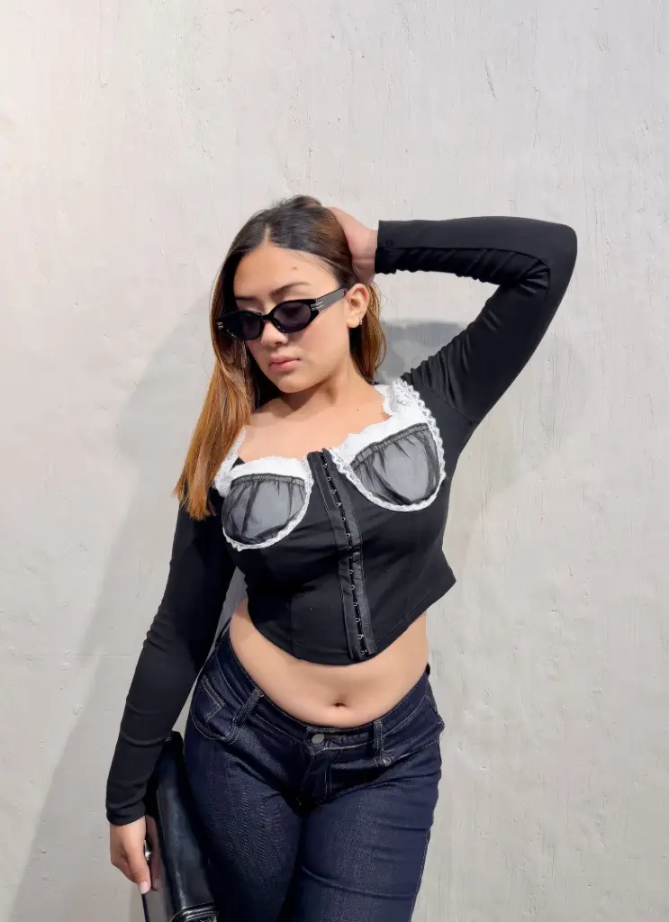 2568 BRALET