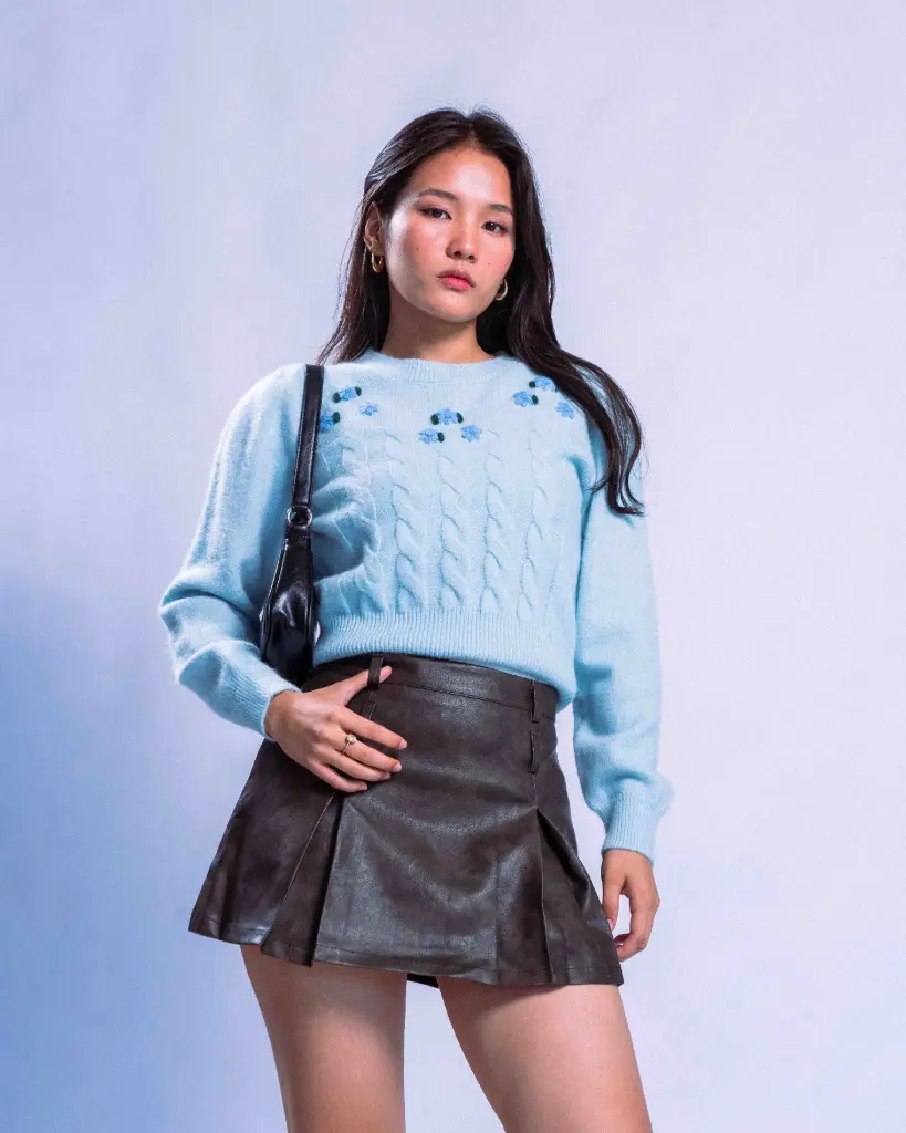 808 SWEATER