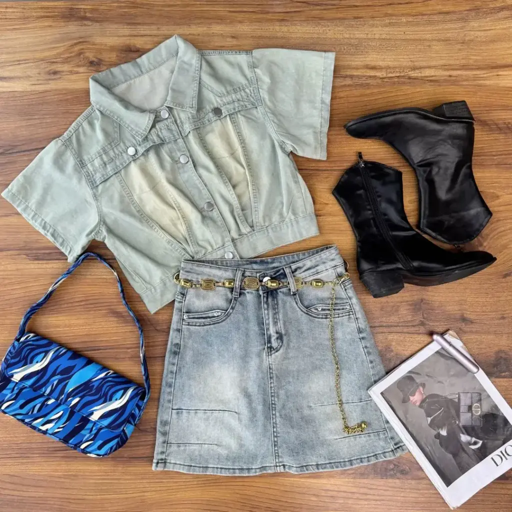 8313 SKIRT