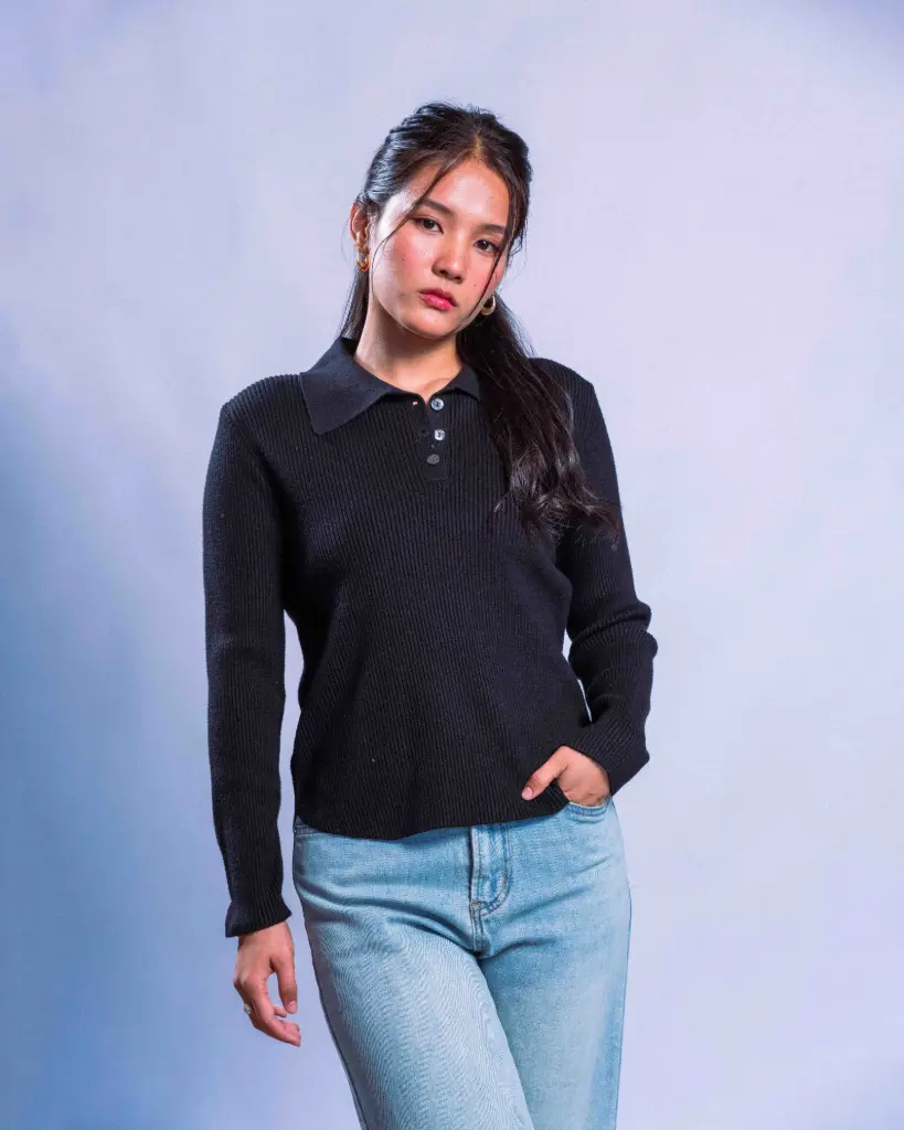 850 SWEATER