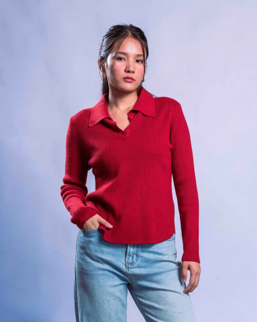 850 SWEATER