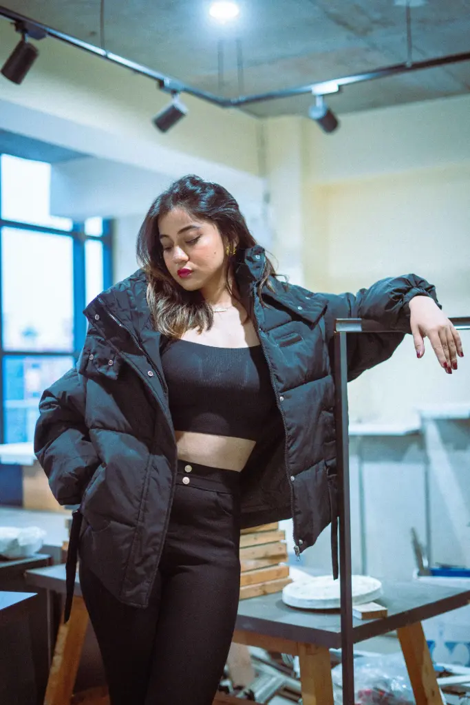 910 JACKET