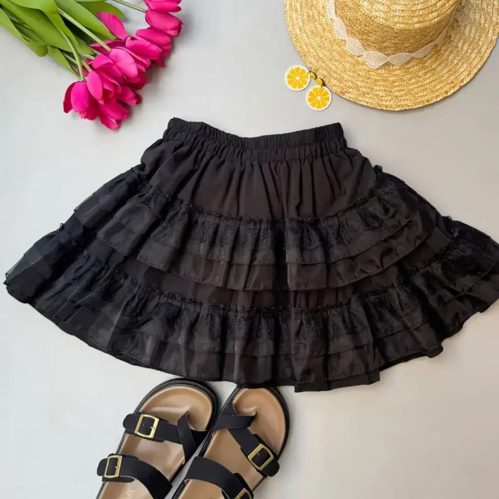 9816 SKIRT