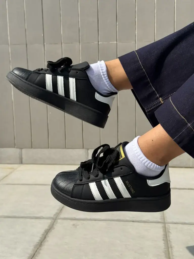 A008 LADIES SHOES