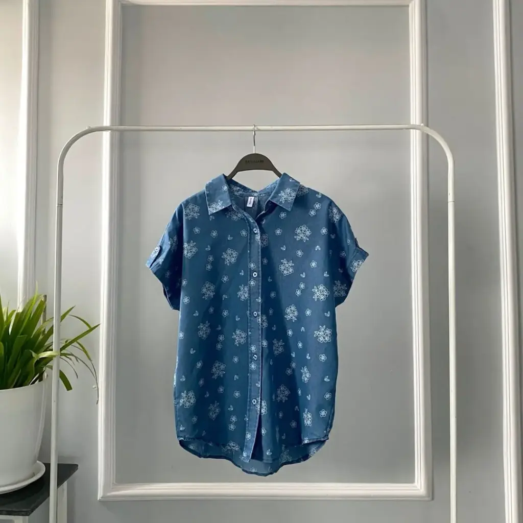 BM-H-SS24-19 SHIRT