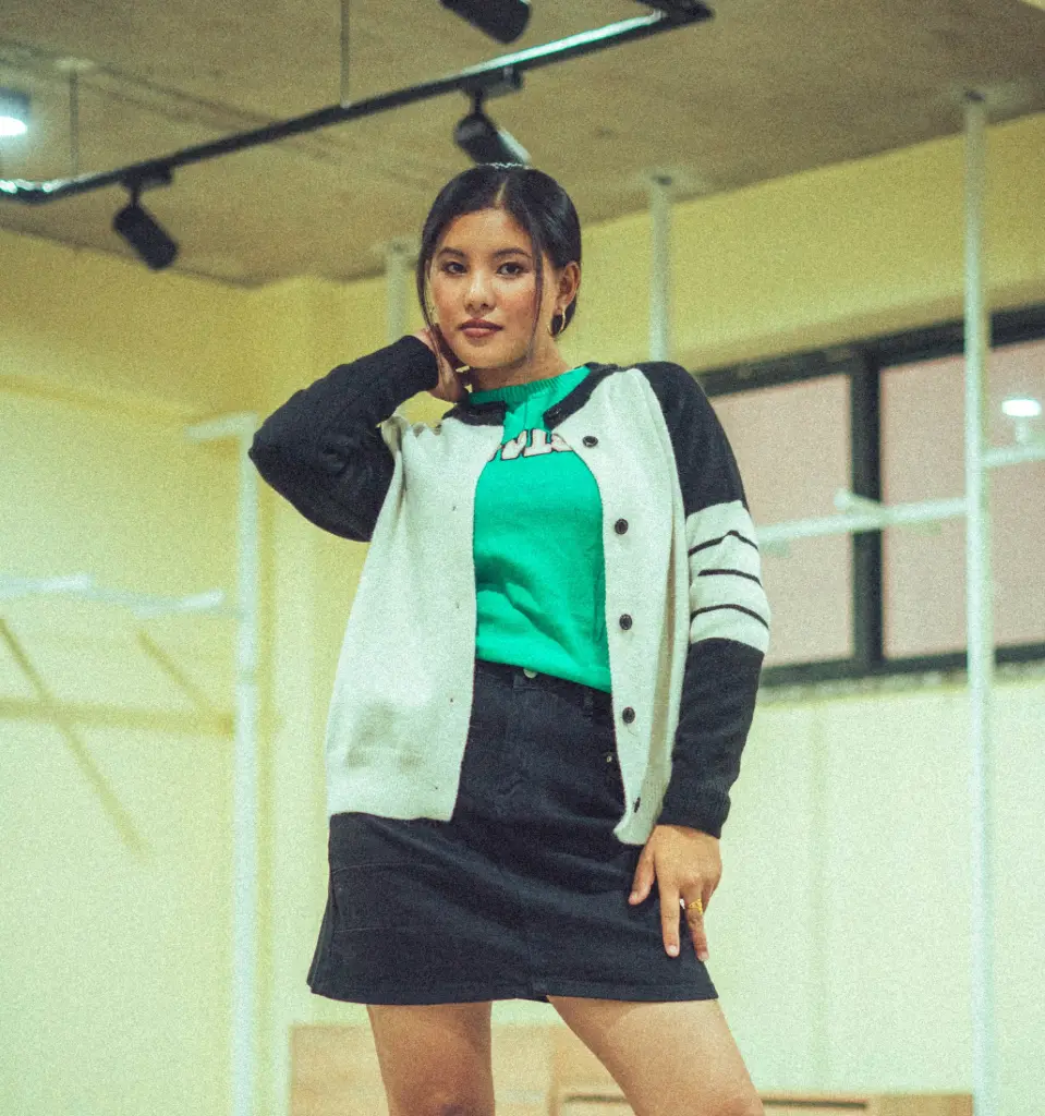 H22 CARDIGAN