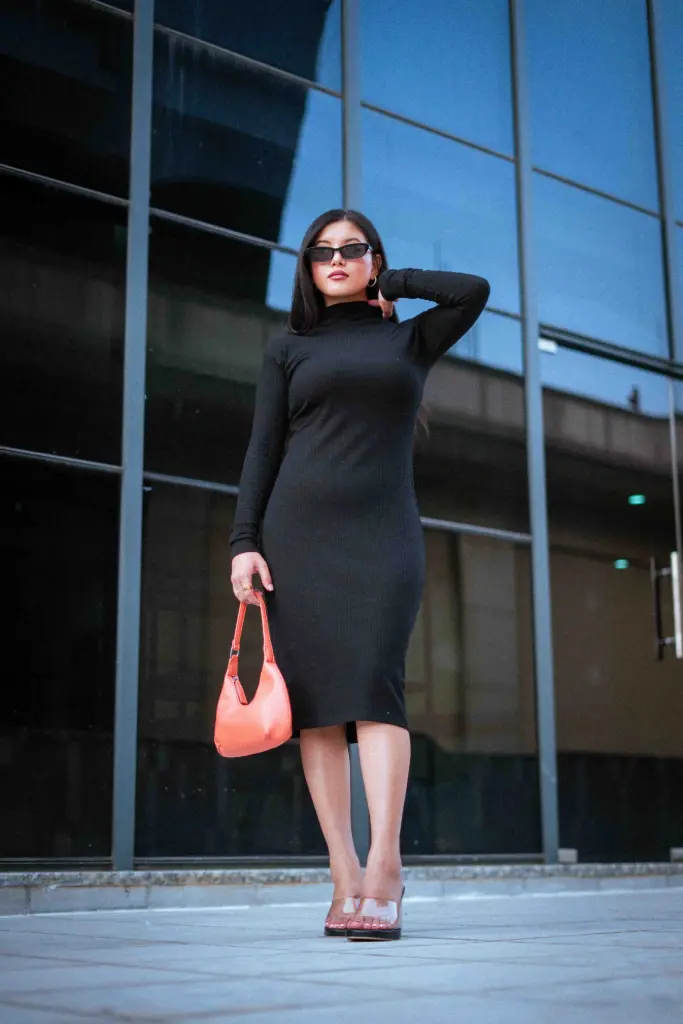 HB24-255 BODYCON