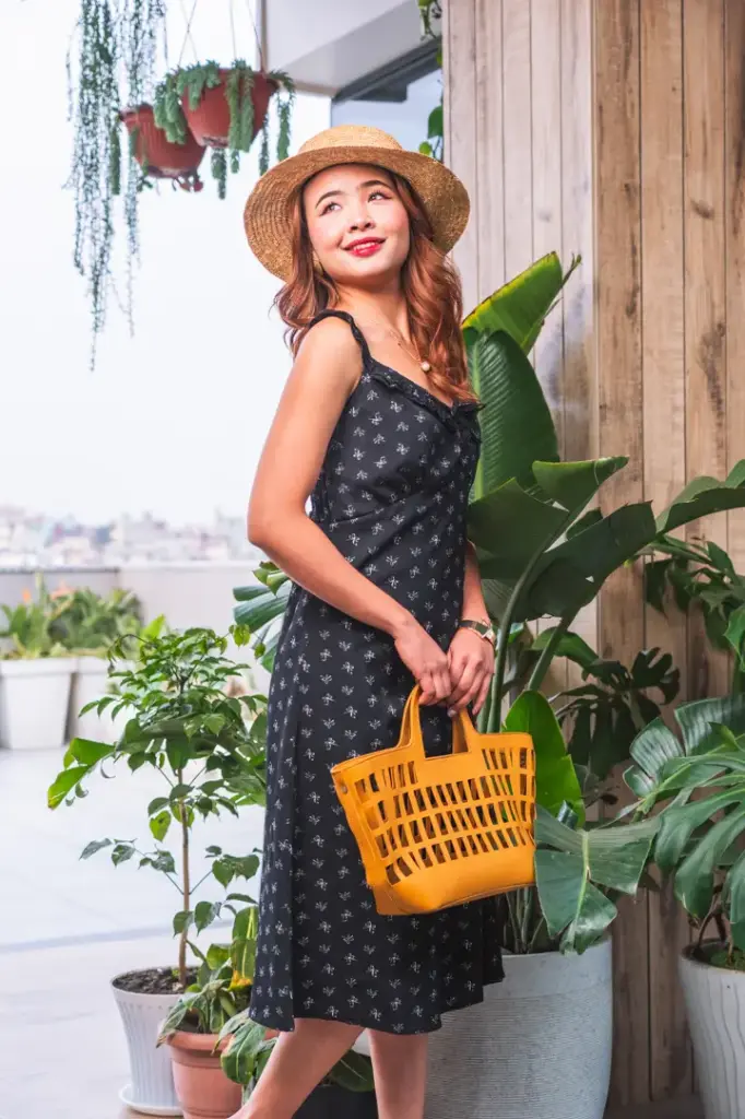 HB24-263 DRESS