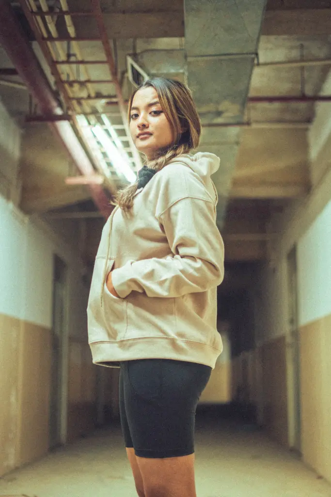 HB24-270 HOODIE