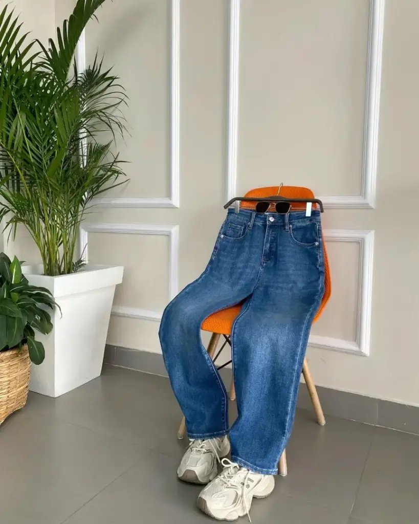 ST-03 PANT