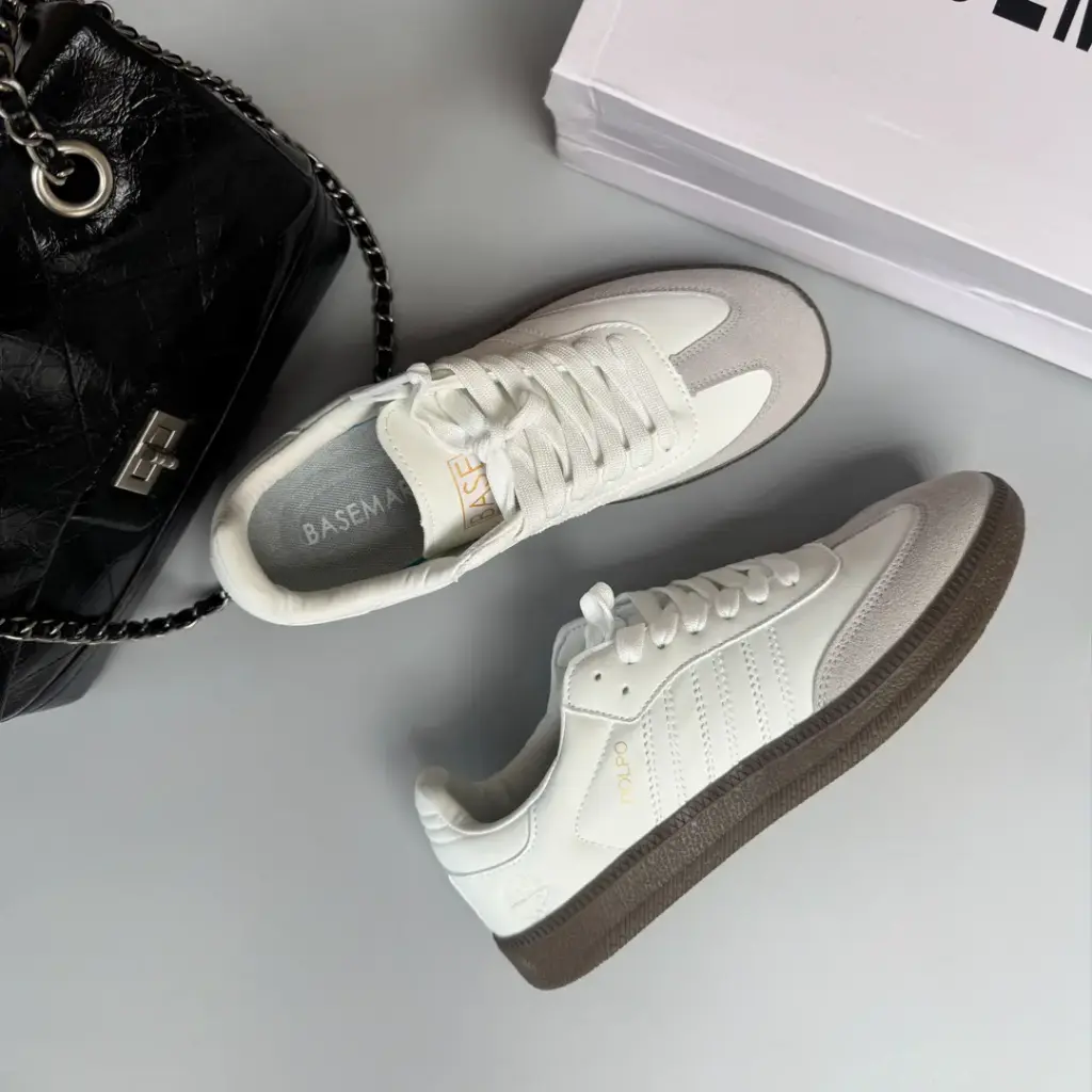 A009 LADIES SHOES