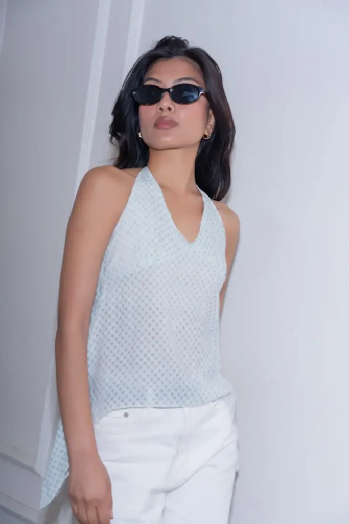 BMO SS25-42 FAIRY TOP