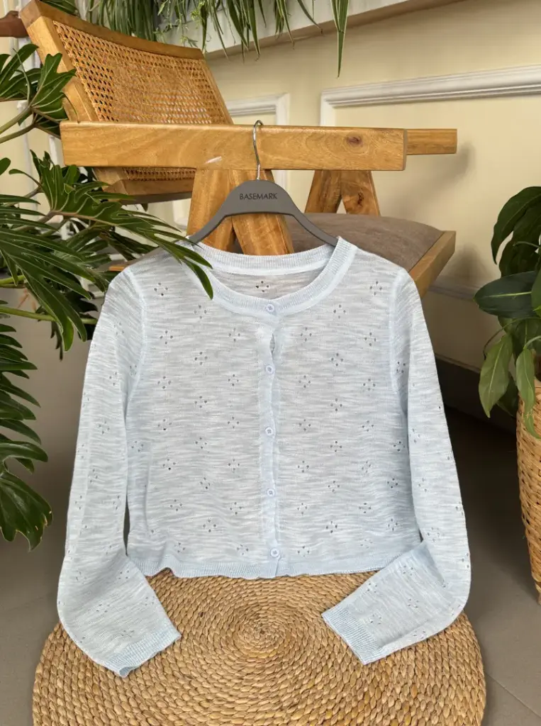 803 BUTTON OUTER
