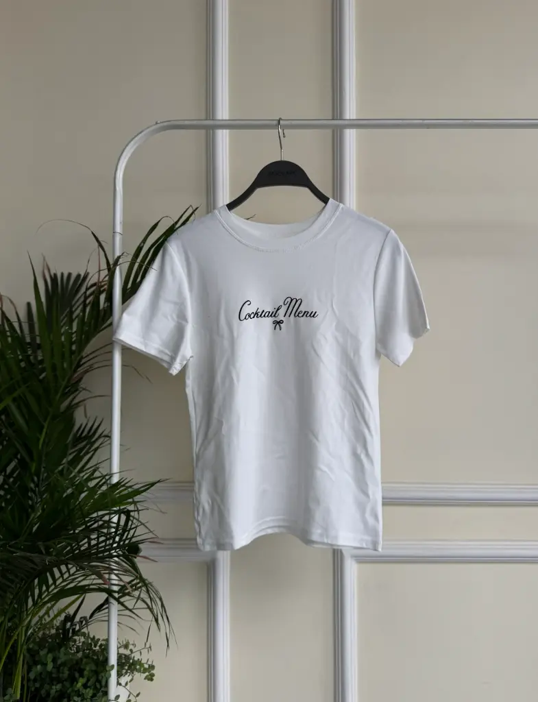 18868 CROP TEES