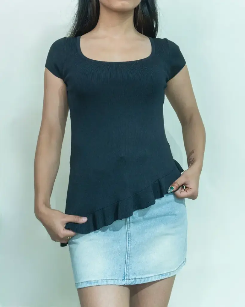 13266 HALF TOPS