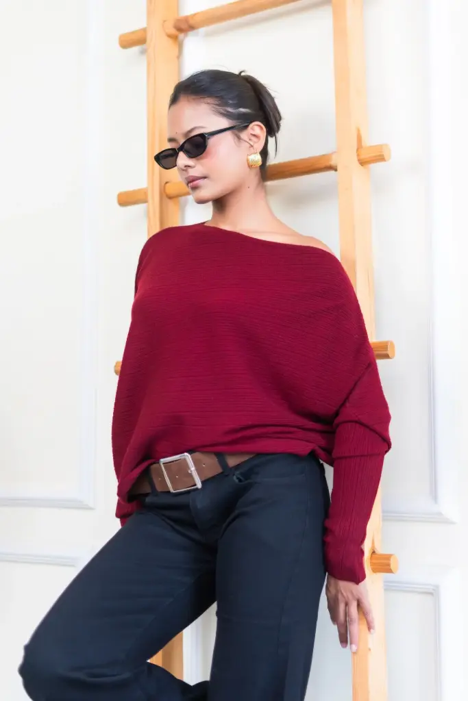 825 SWEATER