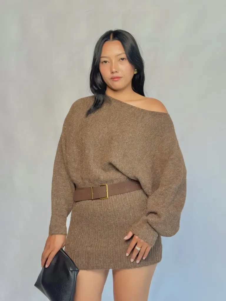 2516 LADIES SWEATER