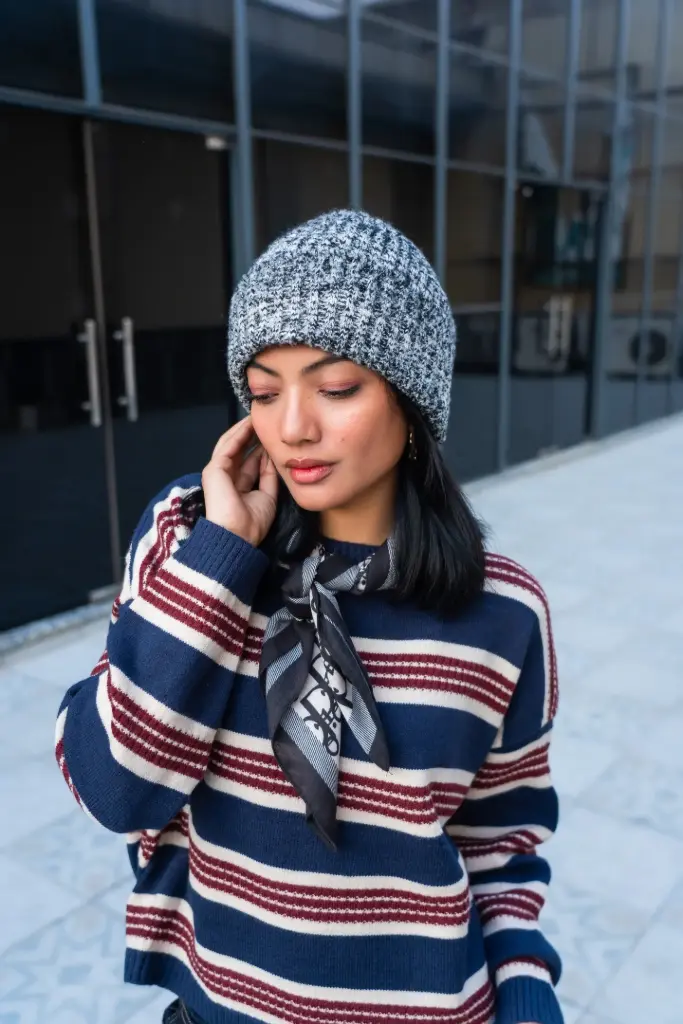 92038 BEANIE