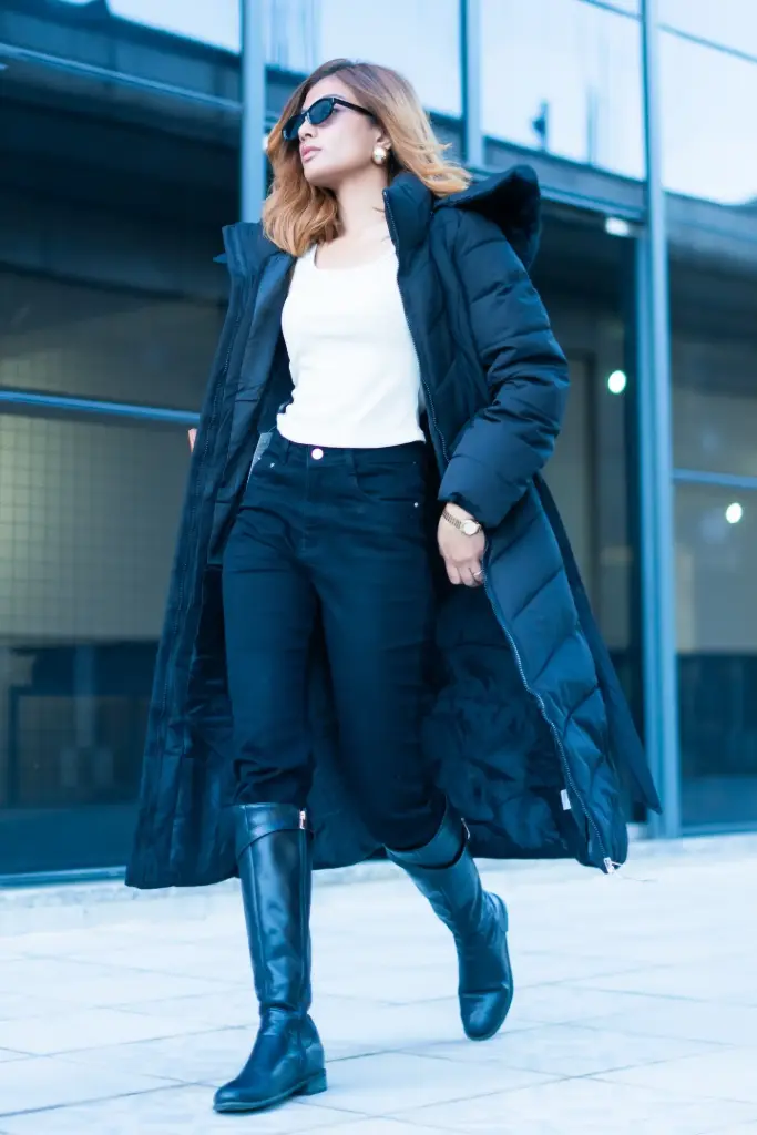 2530 LADIES JACKET