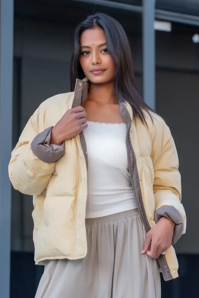 8829 LADIES JACKET